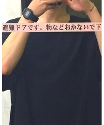 マツコDXカットソー | Tシャツ/カットソー