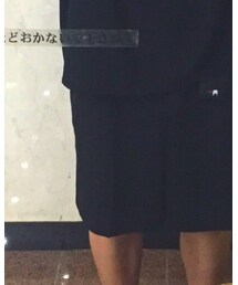 スカートパンツ | その他パンツ