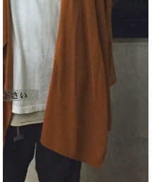 used | その他アウター