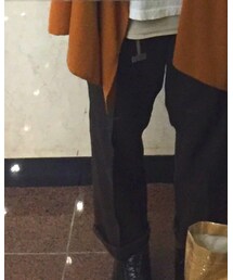 used | スラックス