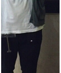 Maison Kitsune | パスケース