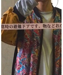 used | スタジャン