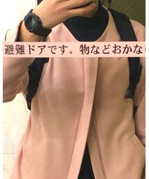 yotsuba | ブルゾン