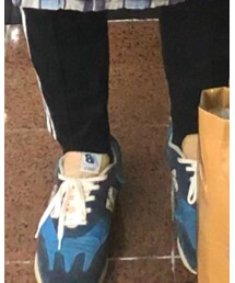 NEW BALANCE | スニーカー