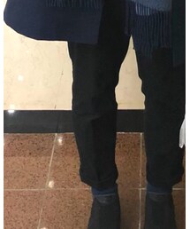 UNIQLO | その他パンツ