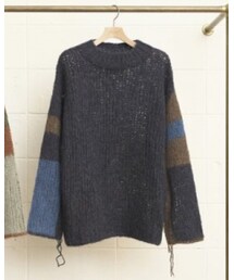 UNUSED | ニット/セーター