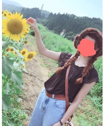 Levi's | デニムパンツ