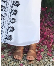 CANDIES | サンダル