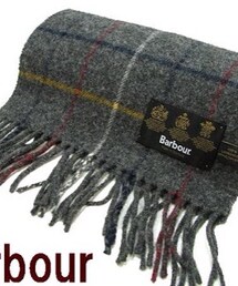 Barbour | マフラー