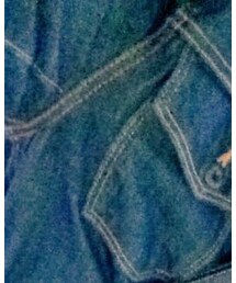 Johnbull | デニムジャケット