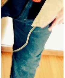 Lee | デニムパンツ