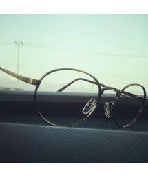 丸メガネ(メガネ)