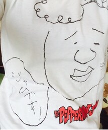 バンドTシャツ(Tシャツ/カットソー)