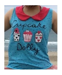 no brand | タンクトップ(タンクトップ)