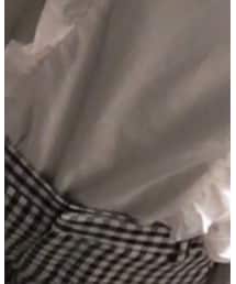 ZARA | シャツ/ブラウス