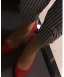 MAMIAN | パンプス