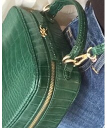 ZARA | ショルダーバッグ