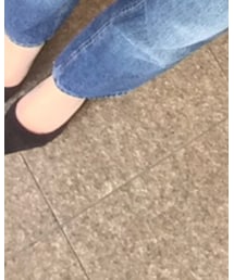 MAMIAN | パンプス