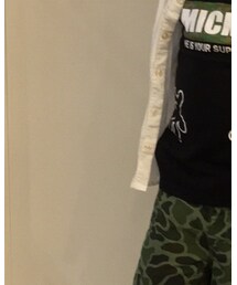 GAP | シャツ/ブラウス