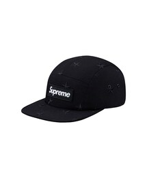 Supreme  | Supreme Stars Camp Cap(キャップ)