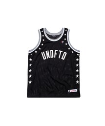 UNDEFEATED  | UNDEFEATED GLOBAL MESH TANK(タンクトップ)
