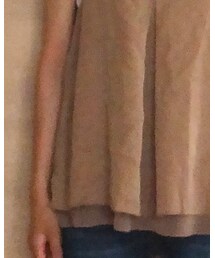 Ungrid | キャミソール