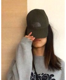 THE NORTH FACE | キャップ