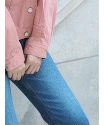 SNIDEL | デニムパンツ