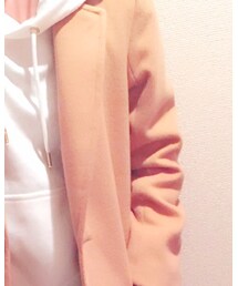 LOWRYS FARM | チェスターコート