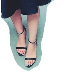 Honeys | サンダル