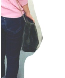 Honeys | ショルダーバッグ