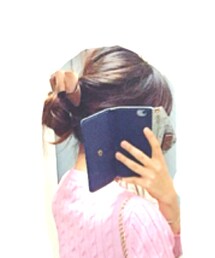 3coins | バレッタ/ヘアクリップ