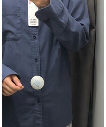 UNIQLO | シャツ/ブラウス