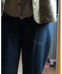 Lost found | パンツ