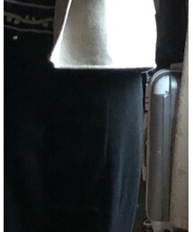 Lost found | パンツ