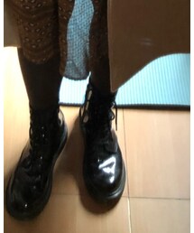 Dr. Martens | シューズ