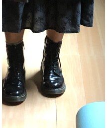 Dr. Martens | シューズ