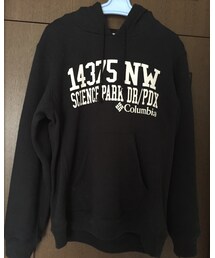 Columbia | パーカー