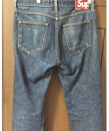 Supreme  | デニムパンツ
