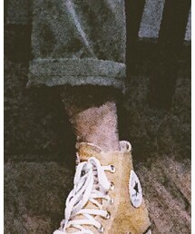 CONVERSE | その他シューズ