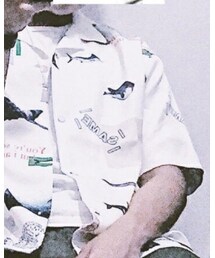 SAMESAME18SS | シャツ/ブラウス