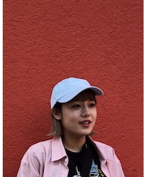 homie | キャップ