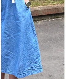 QUEEN SHOP | チノパンツ