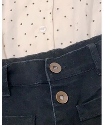 RETRO GIRL | パンツ