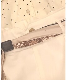 しまむら | パンツ