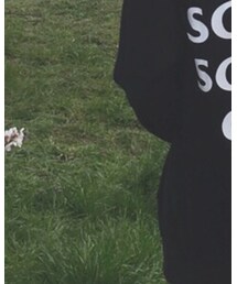 ANTI SOCIAL SOCIAL CLUB | パーカー