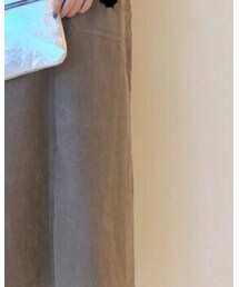 mystic | ジャンパースカート