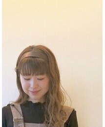 100円ショップ | カチューシャ