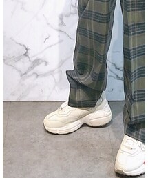 GUCCI | スニーカー
