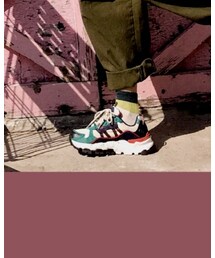 FILA | スニーカー
